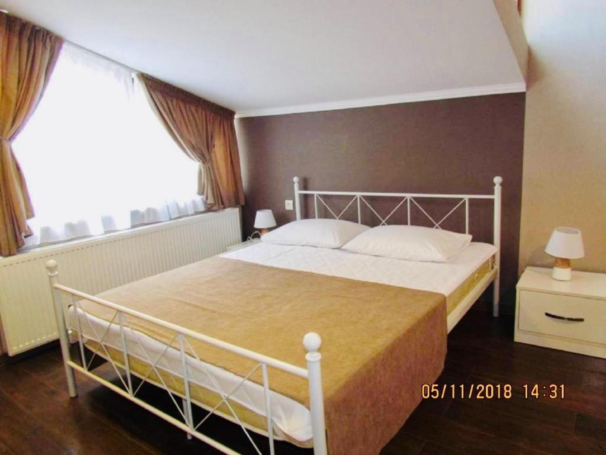 9 Borbalo Street With Terrace Tbilisi