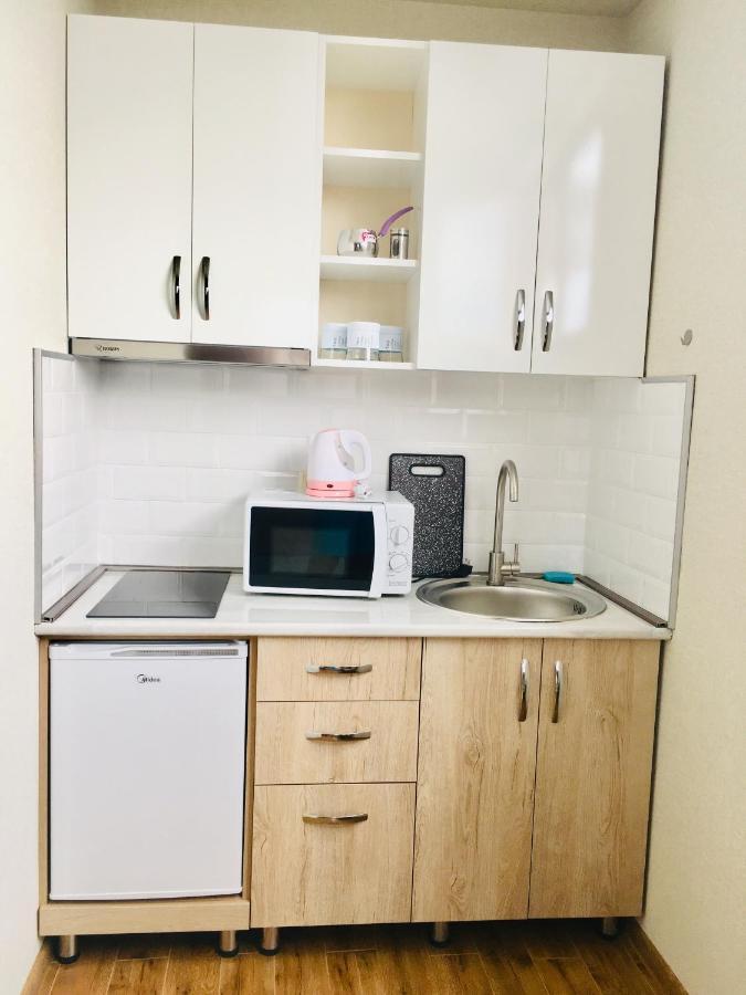 9 Borbalo Street With Terrace Tbilisi