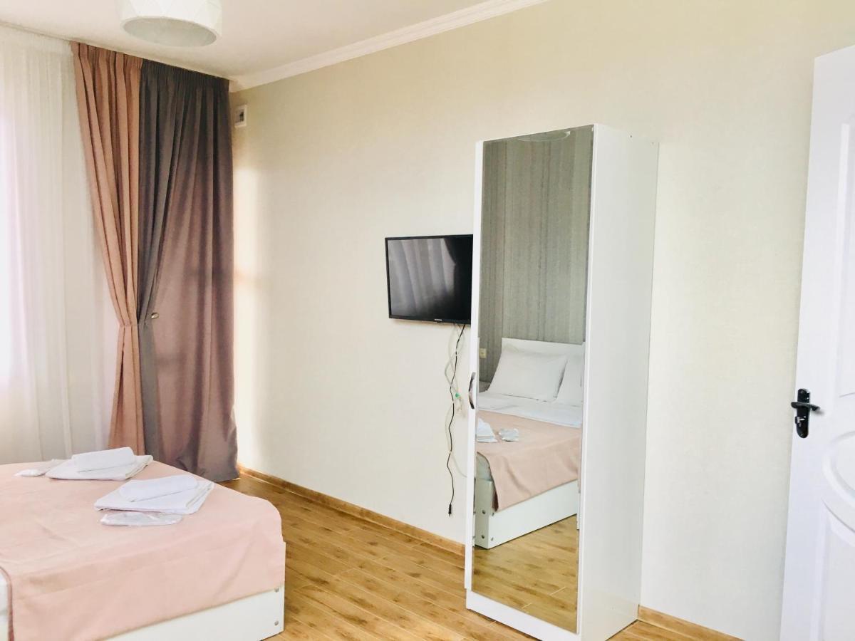 Apartment 9 Borbalo Street With Terrace