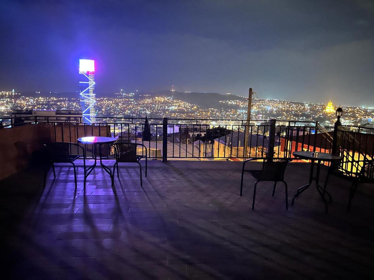 شقة 9 Borbalo Street With Terrace *