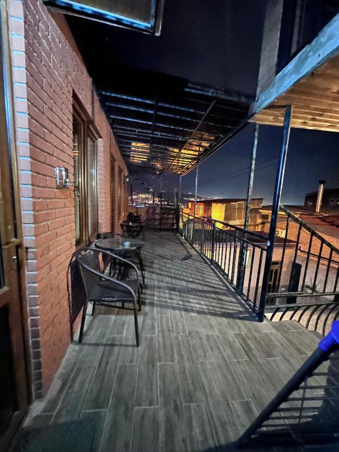 9 Borbalo Street With Terrace *