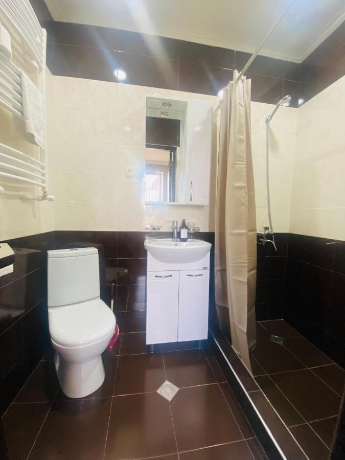 9 Borbalo Street With Terrace شقة *