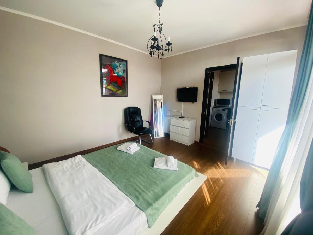 شقة 9 Borbalo Street With Terrace
