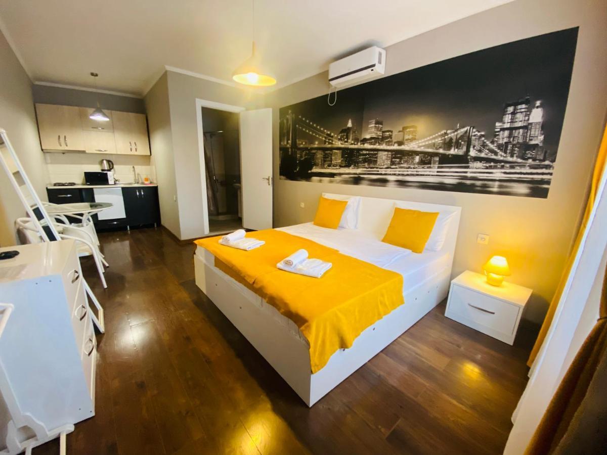 شقة 9 Borbalo Street With Terrace *