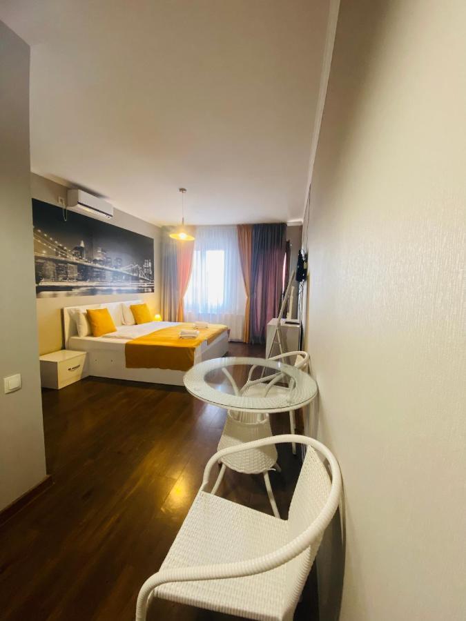 شقة 9 Borbalo Street With Terrace *