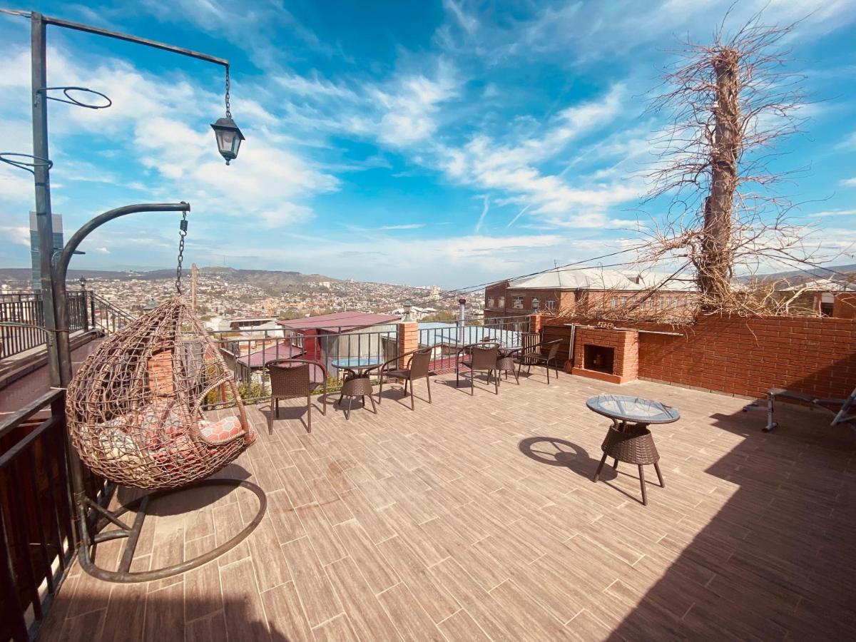 شقة 9 Borbalo Street With Terrace *