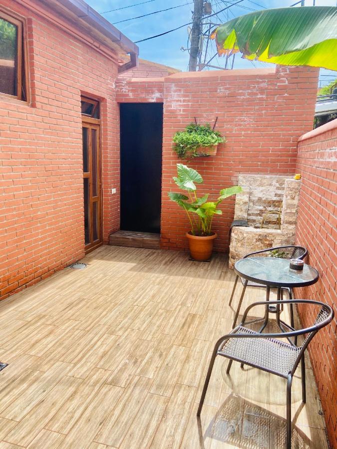 شقة 9 Borbalo Street With Terrace *