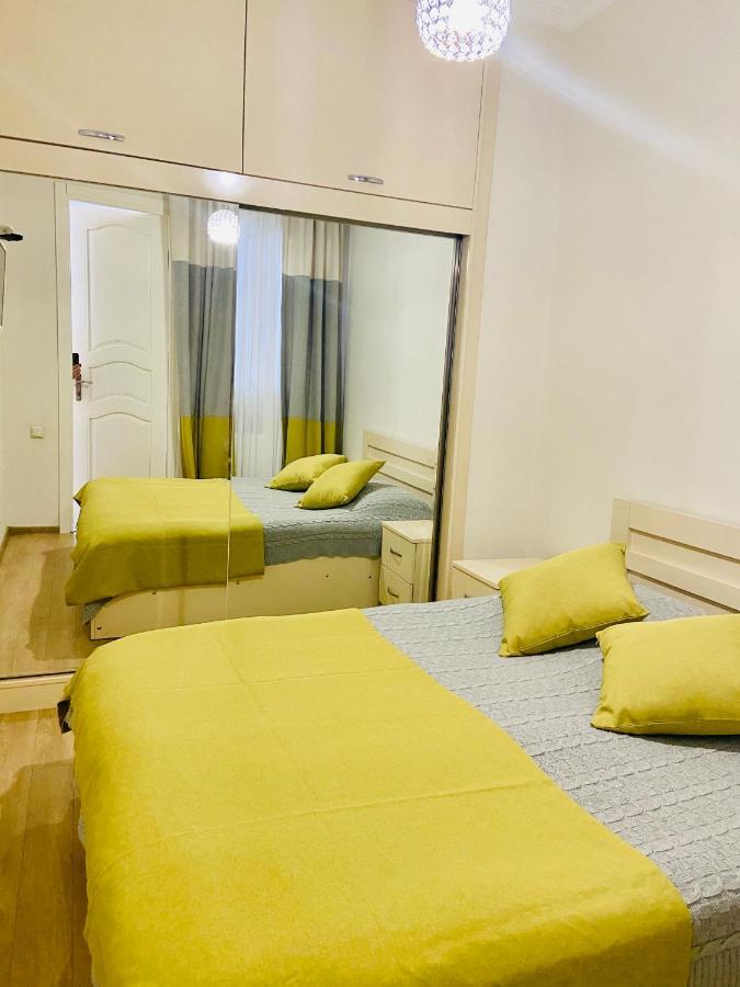 Apartment 9 Borbalo Street With Terrace