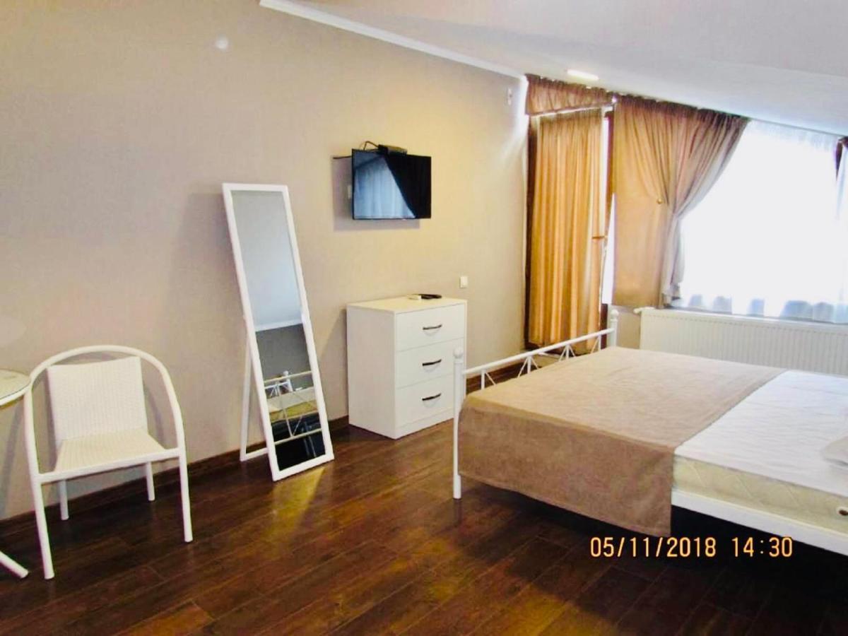شقة 9 Borbalo Street With Terrace