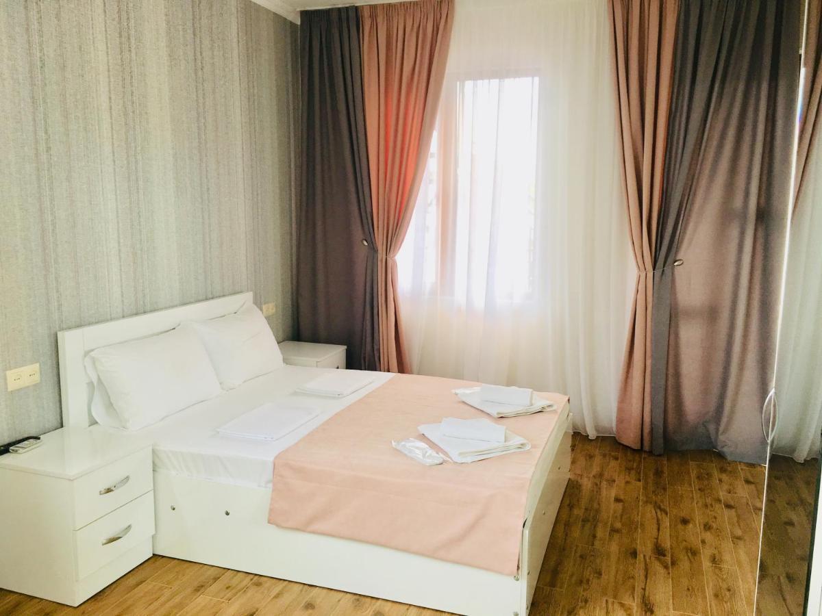 9 Borbalo Street With Terrace شقة *