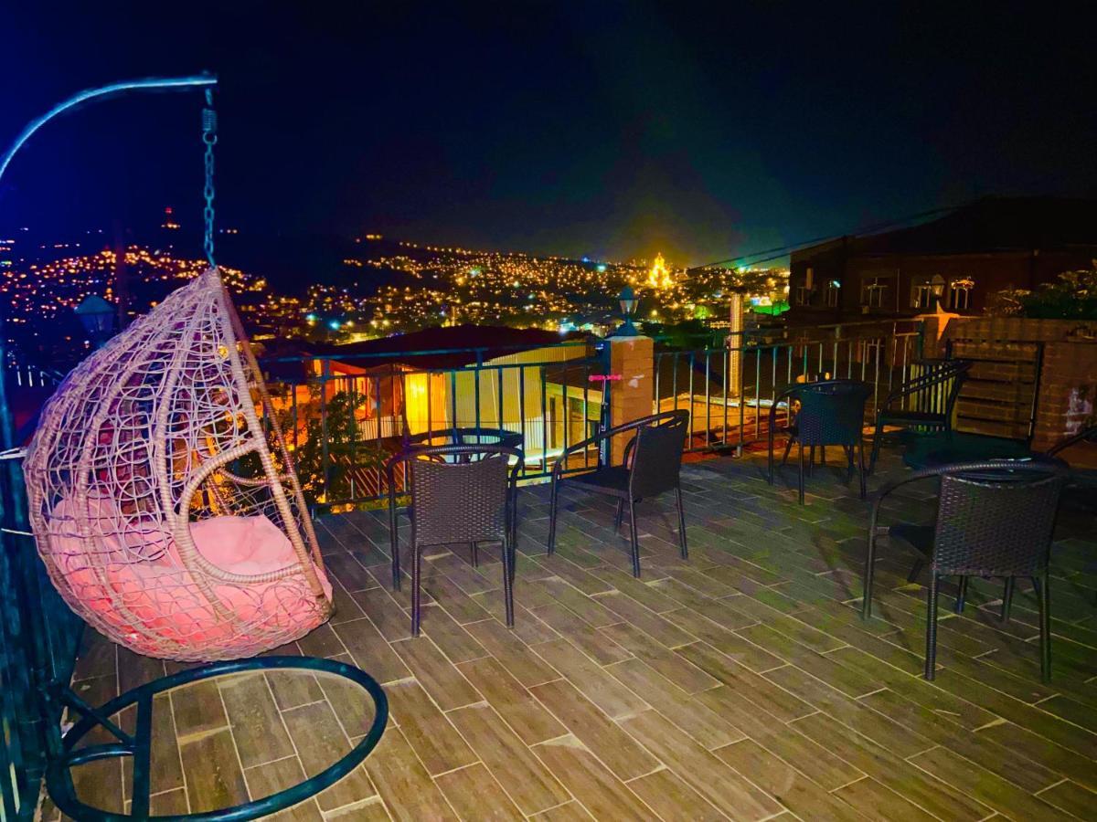 شقة 9 Borbalo Street With Terrace *